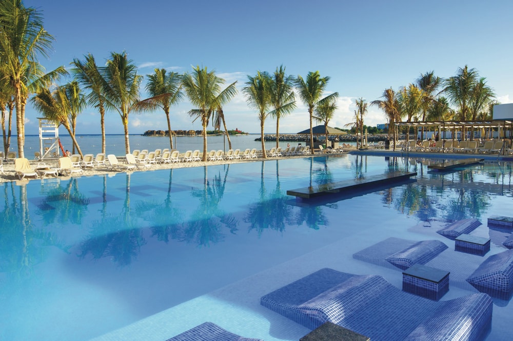 Hotel RIU Reggae - Adults Only - All Inclusive 25/50