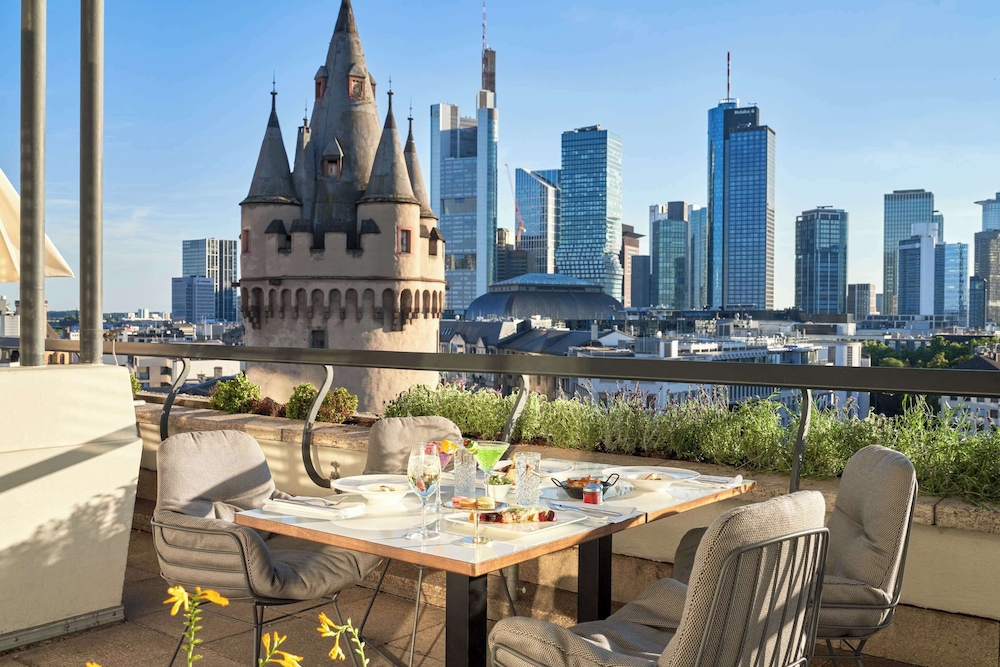 Flemings Selection Hotel Frankfurt-City 52/69