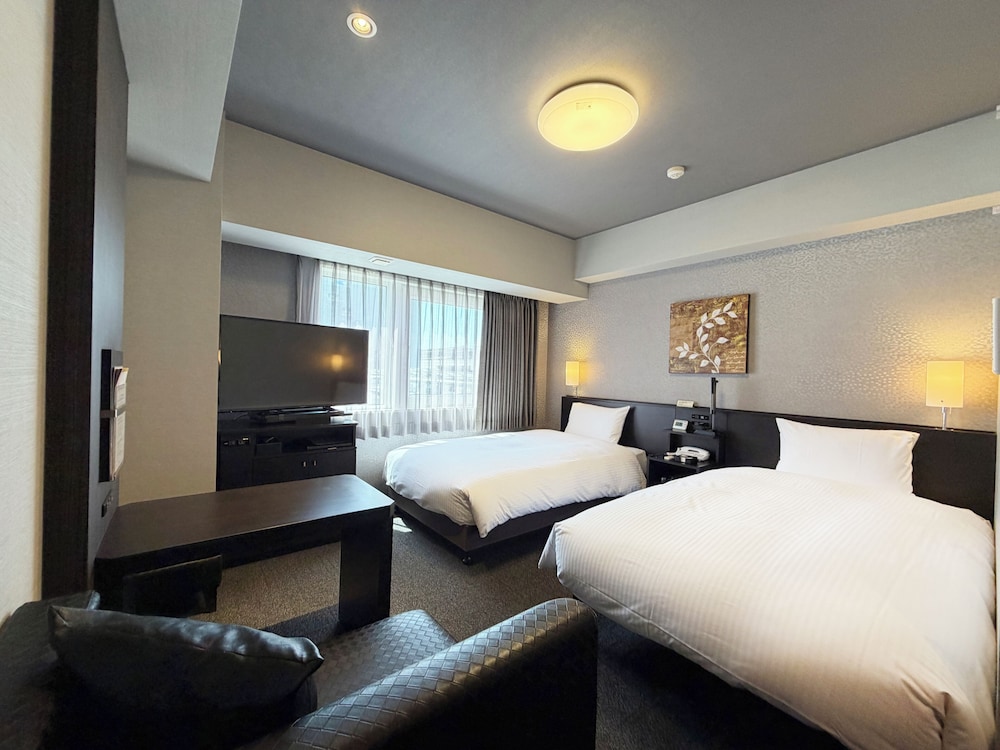 HOTEL ROUTE INN GRAND OTA EKIMAE 8/38