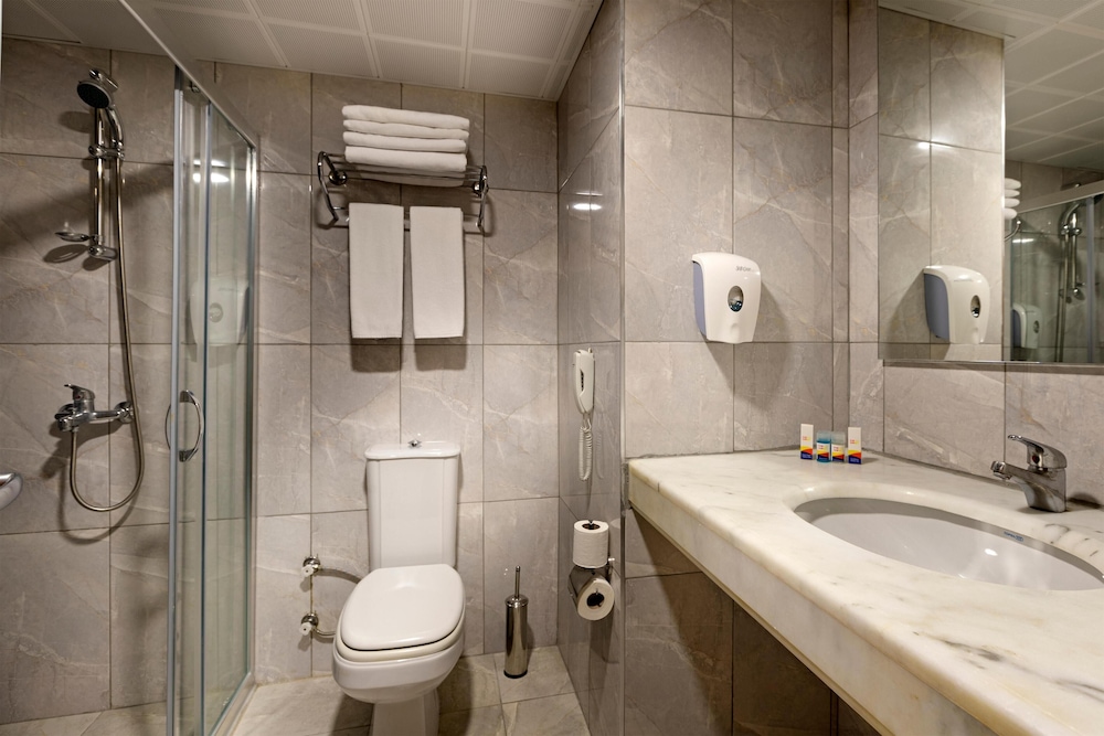 Prestige Alanya 48/50