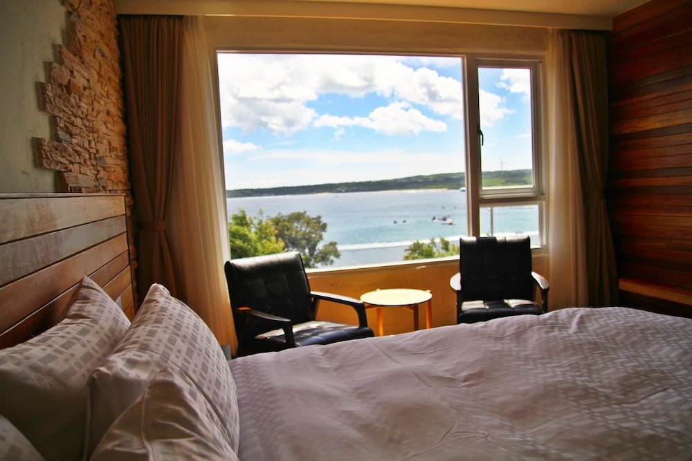 Just Hi Seaview B&amp;B 28/50