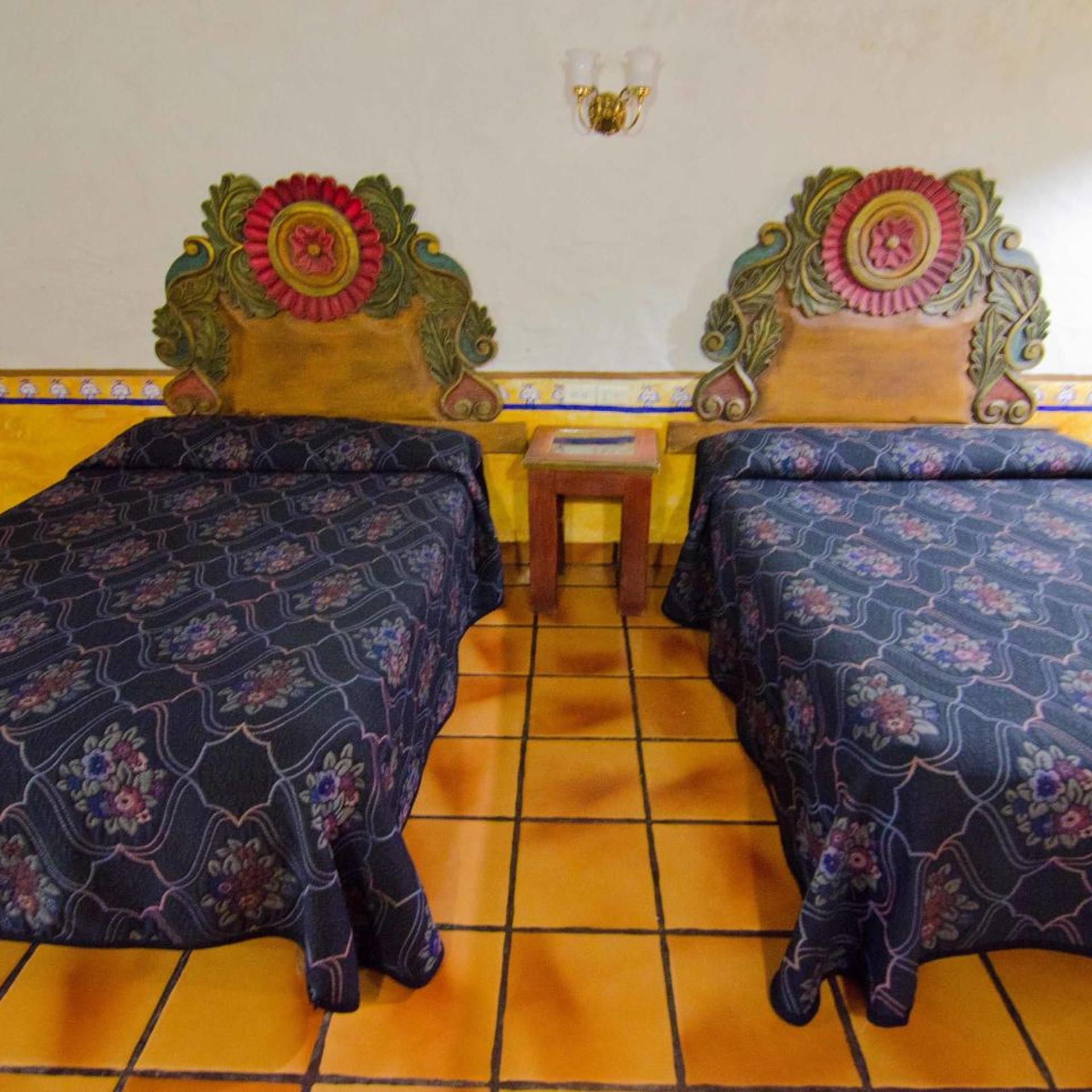 Hotel El Fuerte 18/55