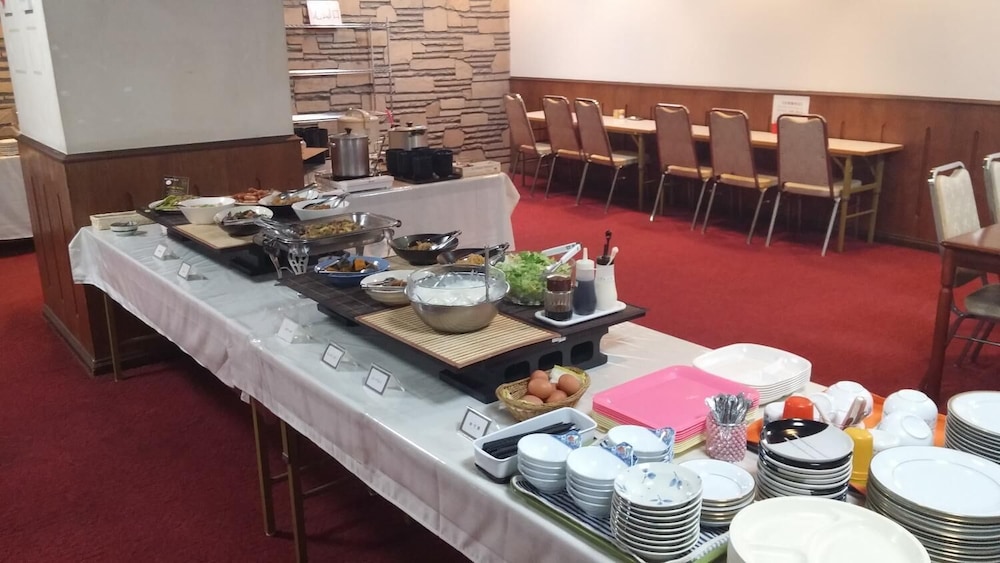 Hotel Crown Hills Fujinomiya 18/24