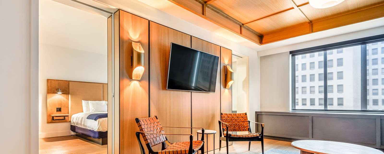 Hotel St Regis 22/31