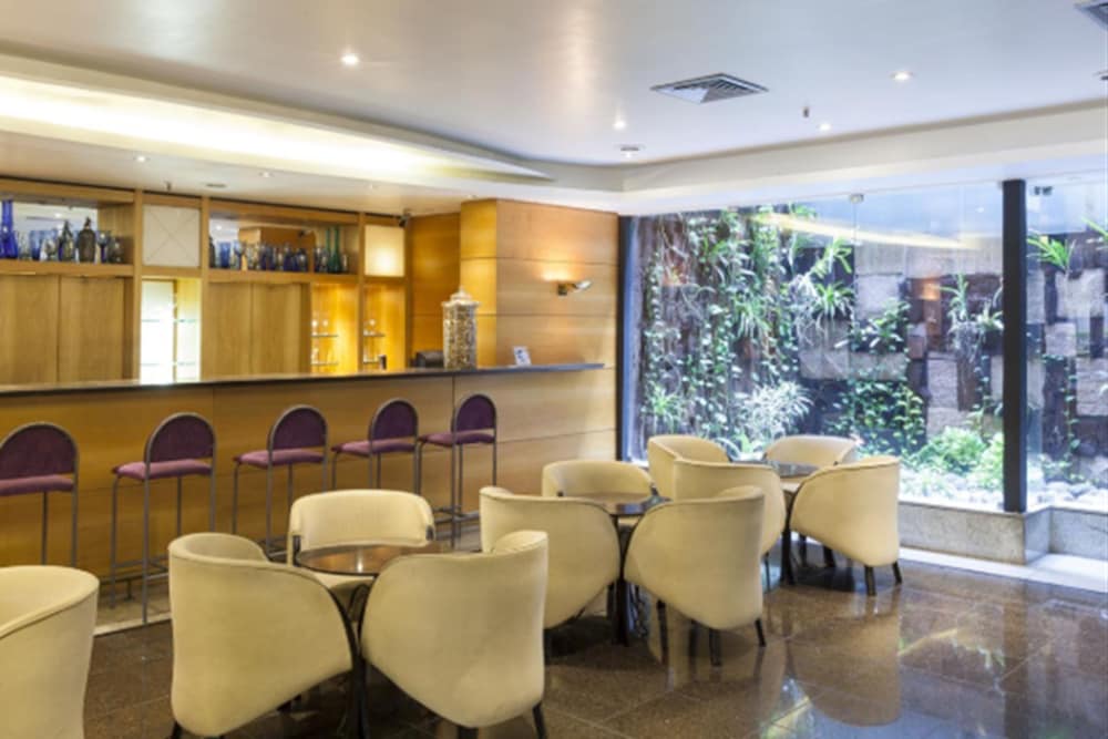 Premier Copacabana Hotel 25/37