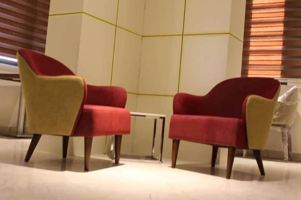 Capital Hotel Djibouti 17/24