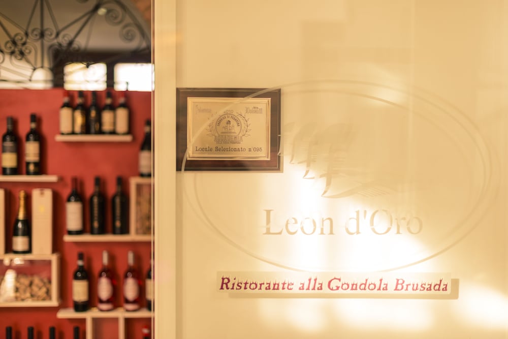 Relais Leon D'oro 5/50