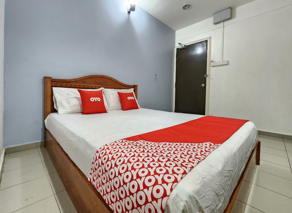 Hotel O Ban Cheong 13/36