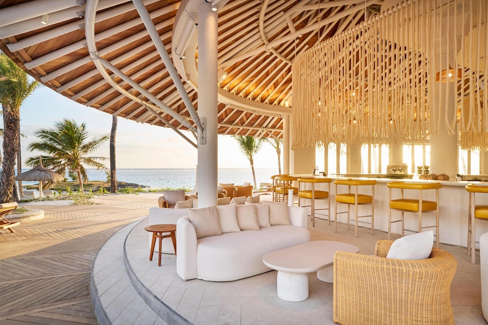 LUX Belle Mare Resort and Villas 34/50