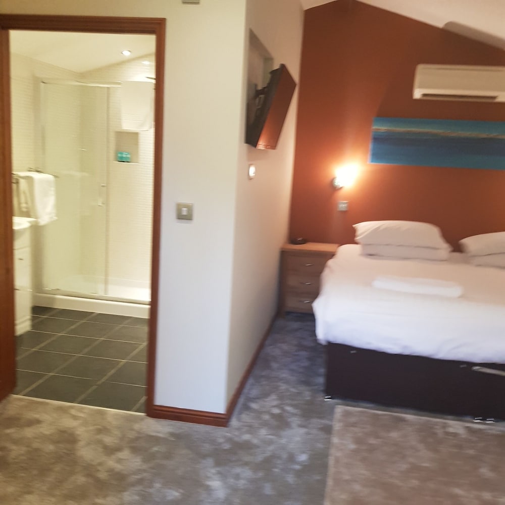 The Grange Hotel 16/50