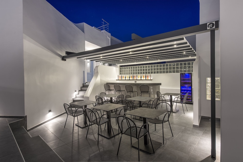 Sole doro Luxury Suites Santorini 3/50
