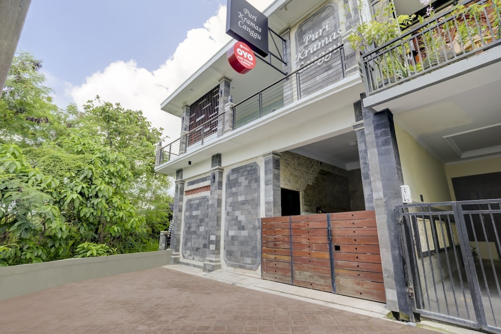 OYO 90022 Puri Kramas Canggu 3/17