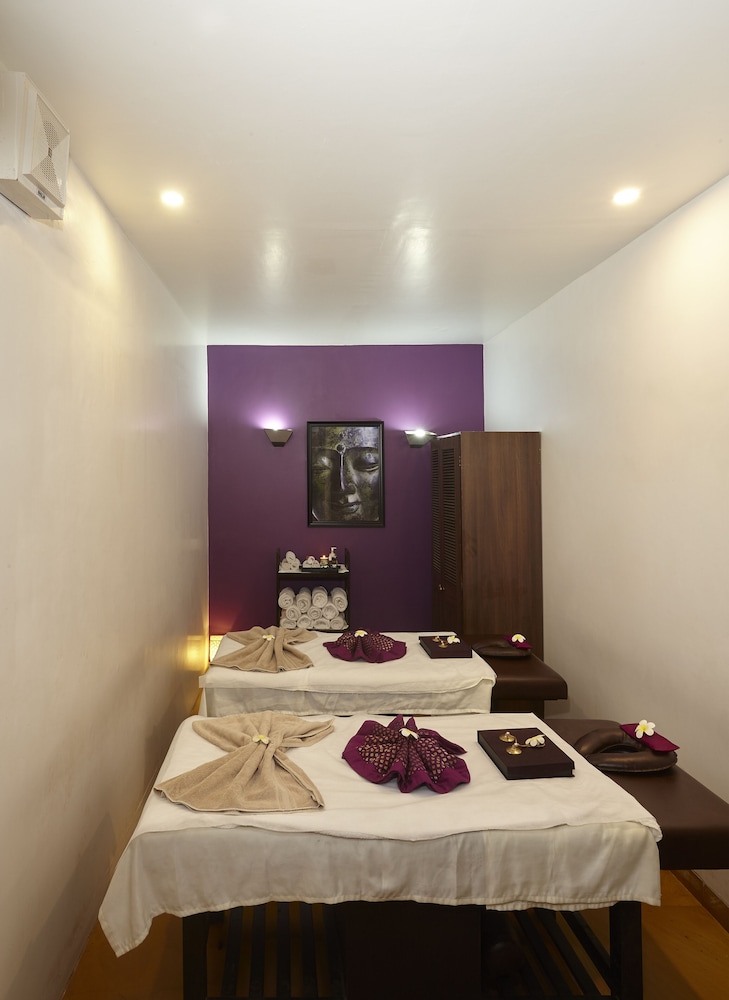 Athiva Resort & Spa Khandala 22/48