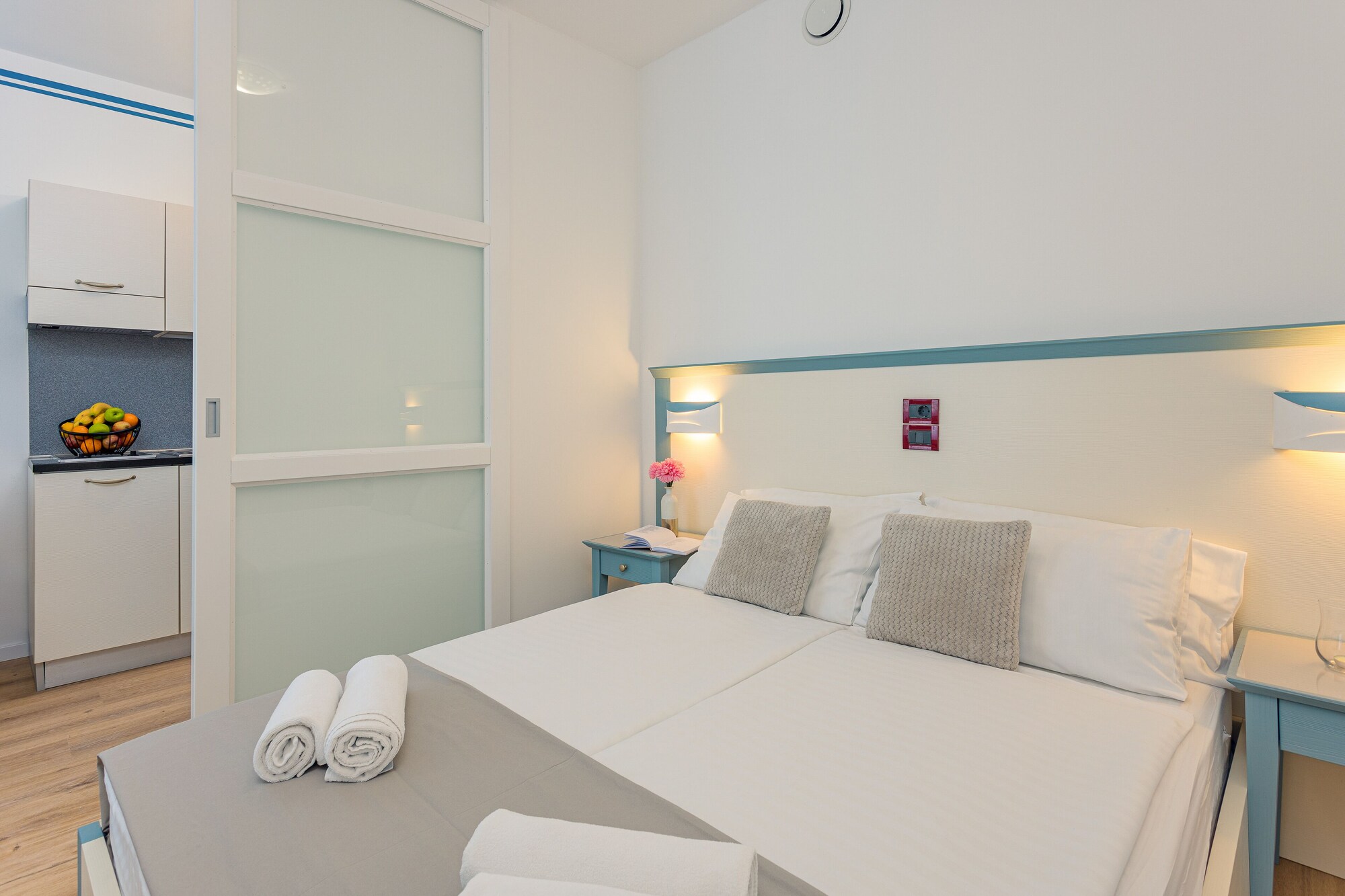 1 BEDROOM, SUPERIOR, APARTMENT, BALCONY