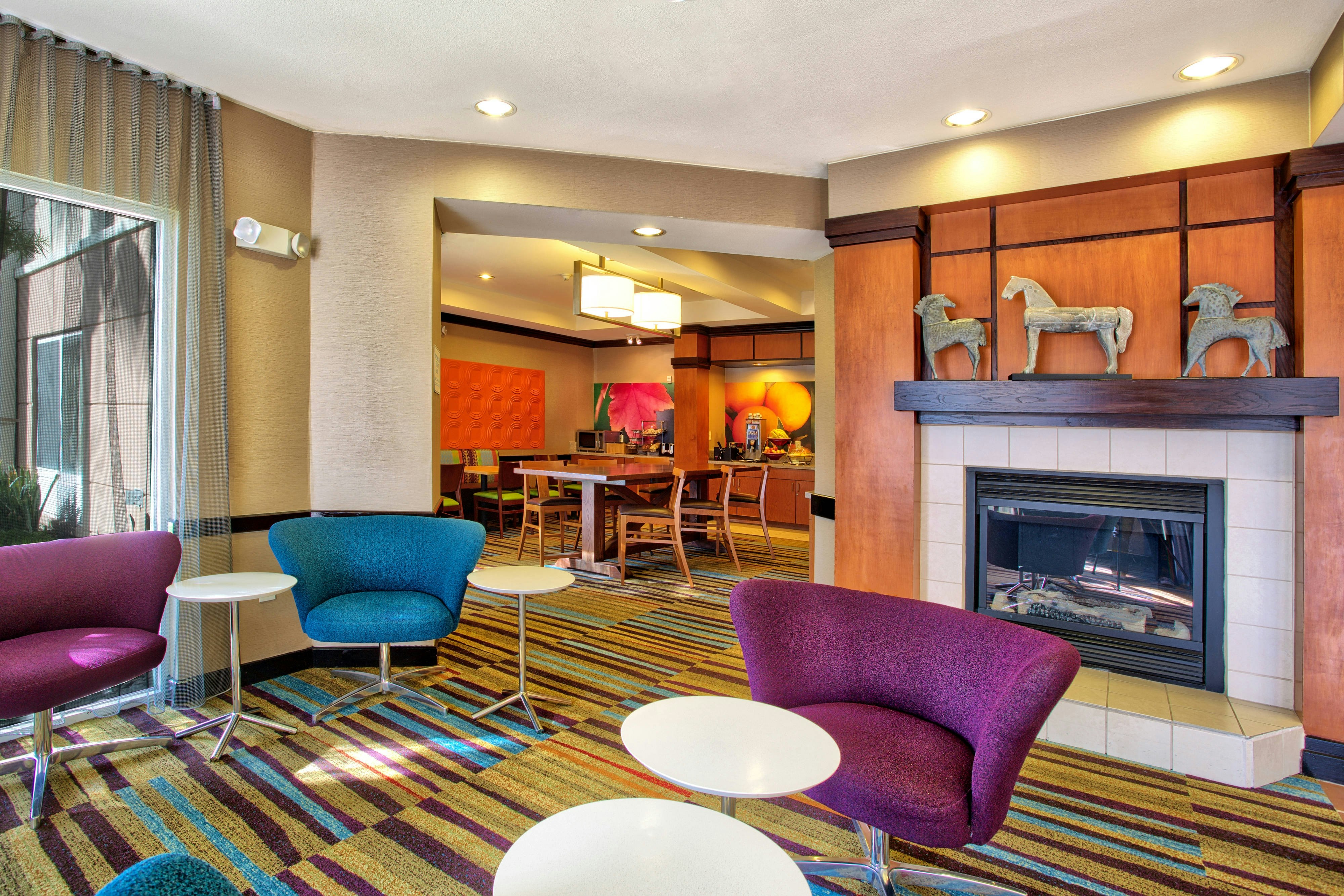 Fairfield Inn Suites Mcallen Airport 13/24