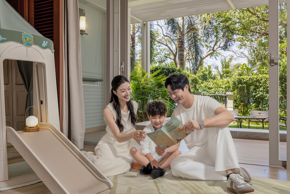 Shangri-La Sanya 20/48