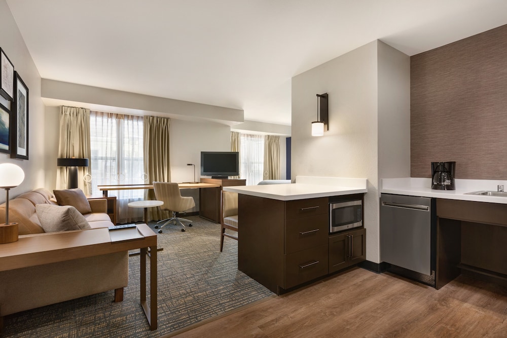Residence Inn Sacramento Folsom 25/25