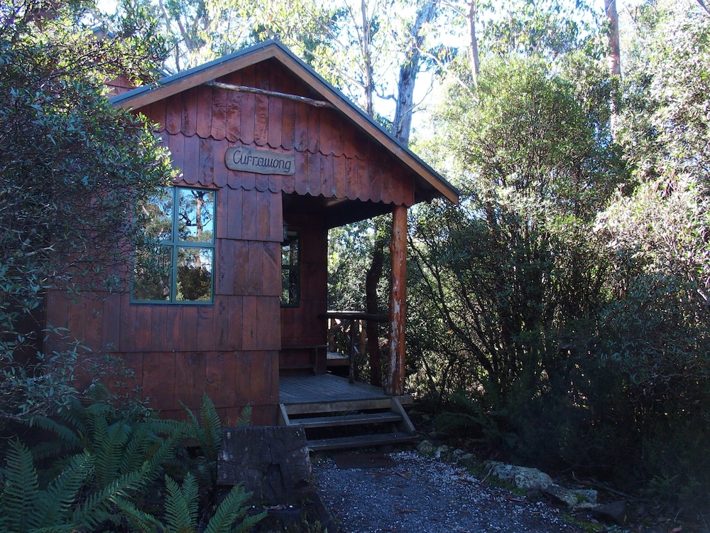 Cradle Mountain Highlanders Cottages 46/71