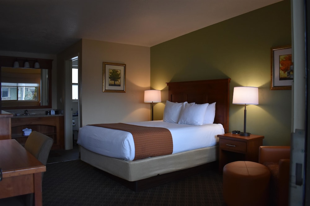 Best Western Driftwood Inn 4/38
