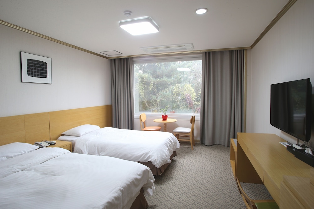 Hotel Bears 18/46