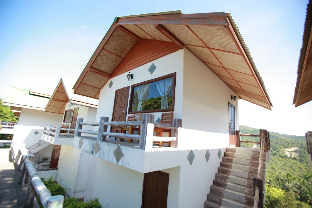 Phangan Utopia Resort photo5