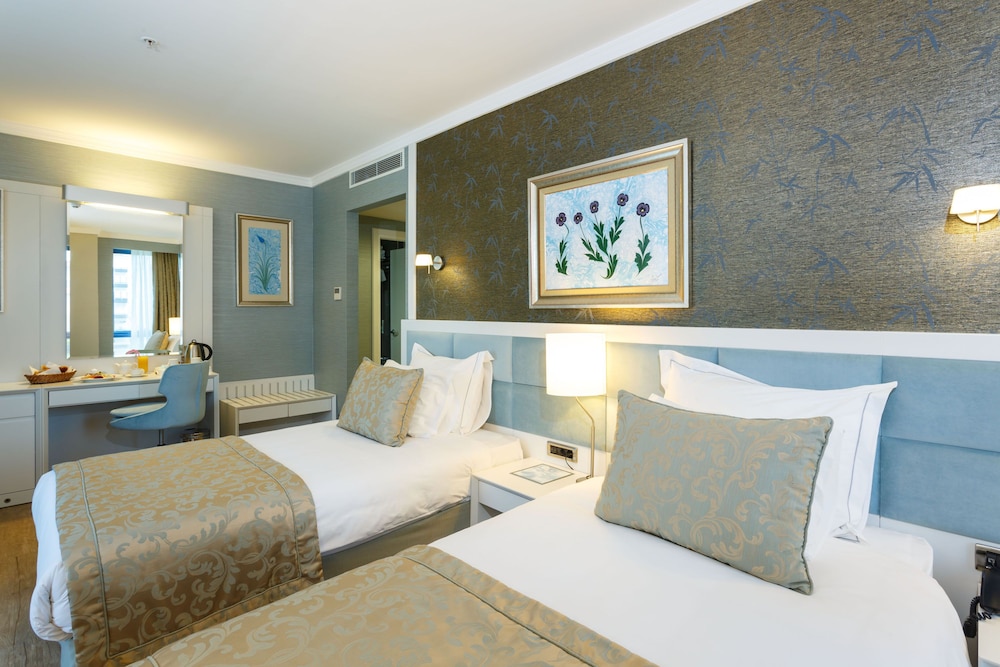 Byotell Hotel Istanbul 18/74