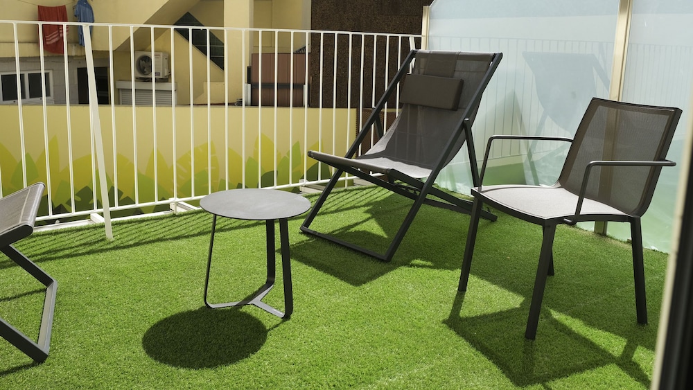 The Leaf Boutique Hotel - Adults Only 44/68