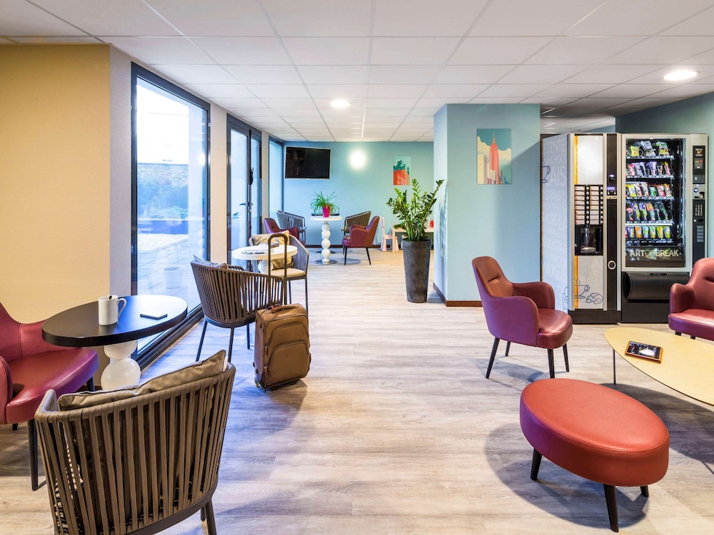 Aparthotel Adagio Access Rennes Centre 31/70