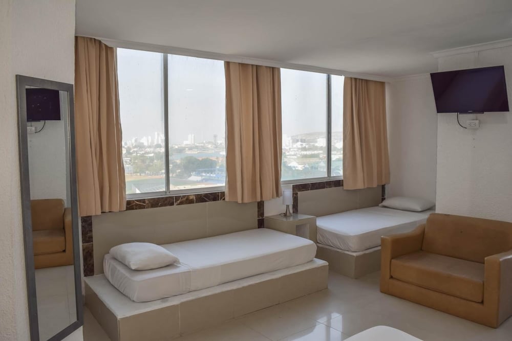 Hotel Cartagena Premium 20/28