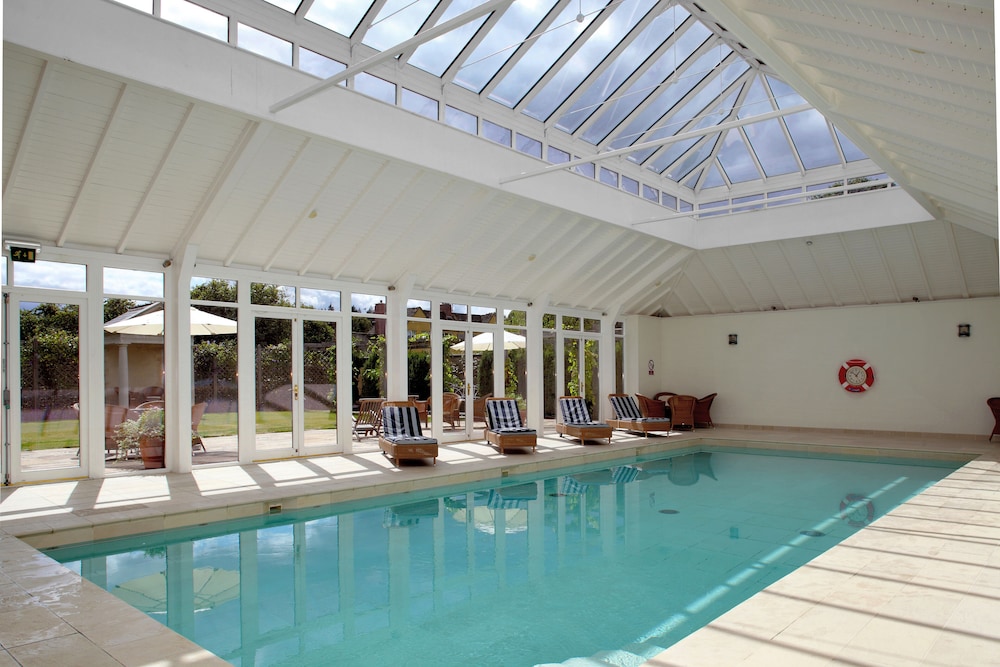 Aintree Cottage 6/14
