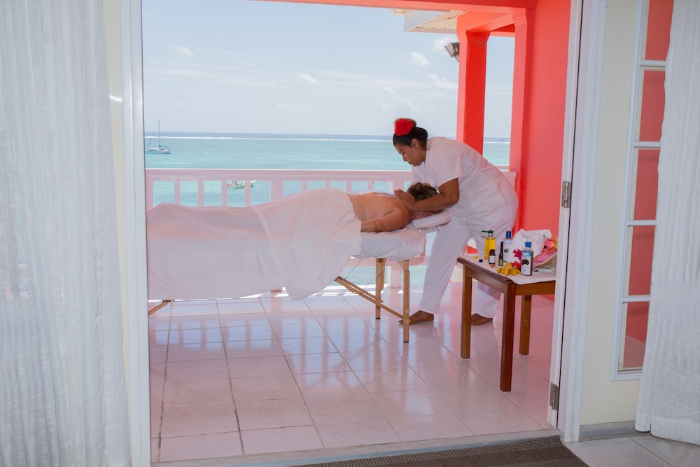 Mayan Princess Hotel 47/50
