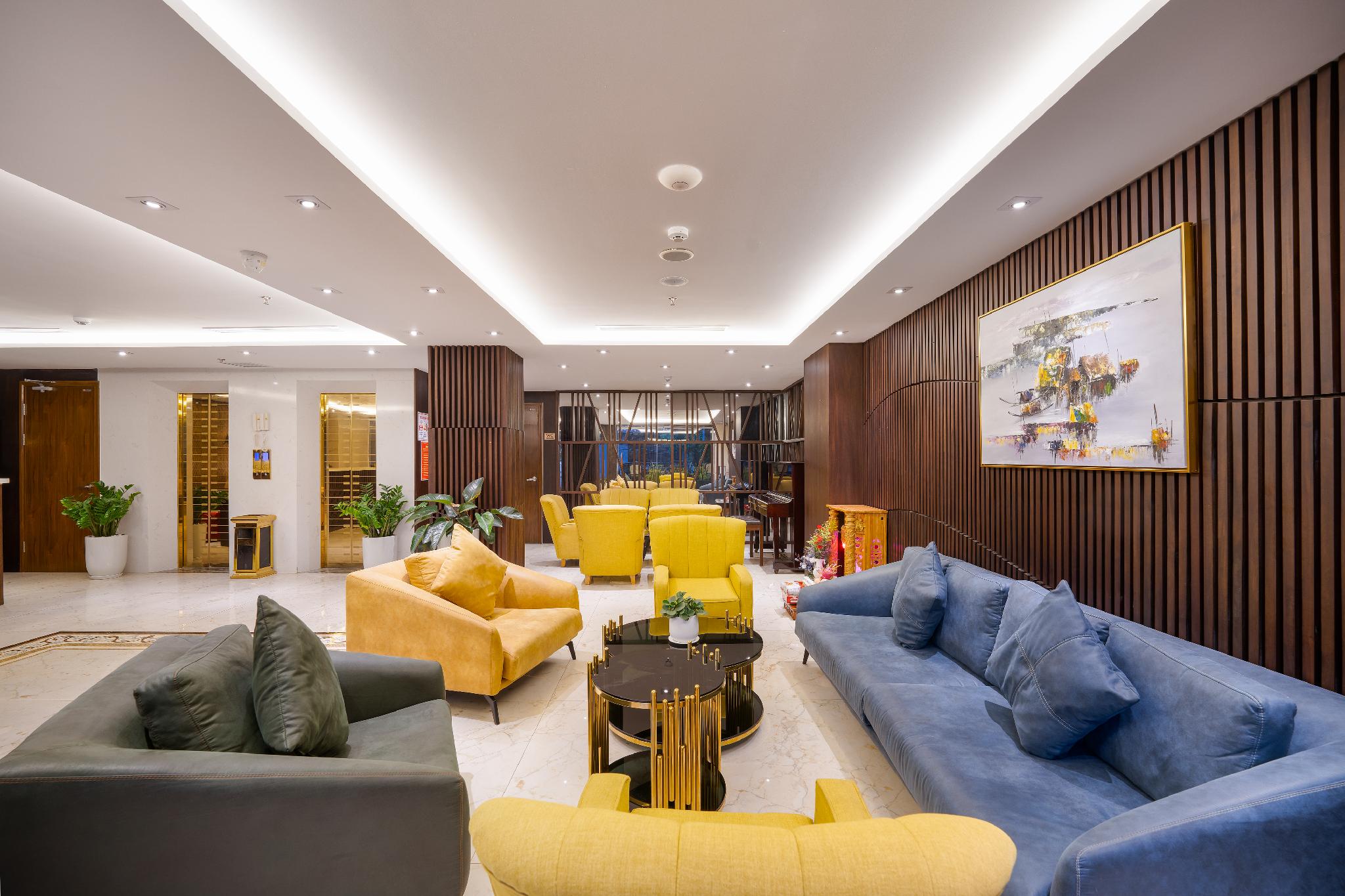 Señorita Boutique Hotel 12/26