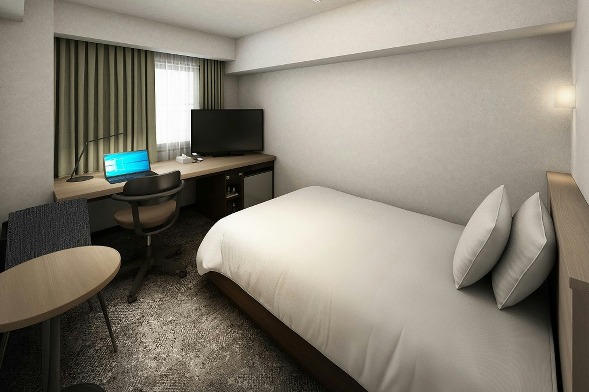Richmond Hotel Nagoya Nayabashi 9/28