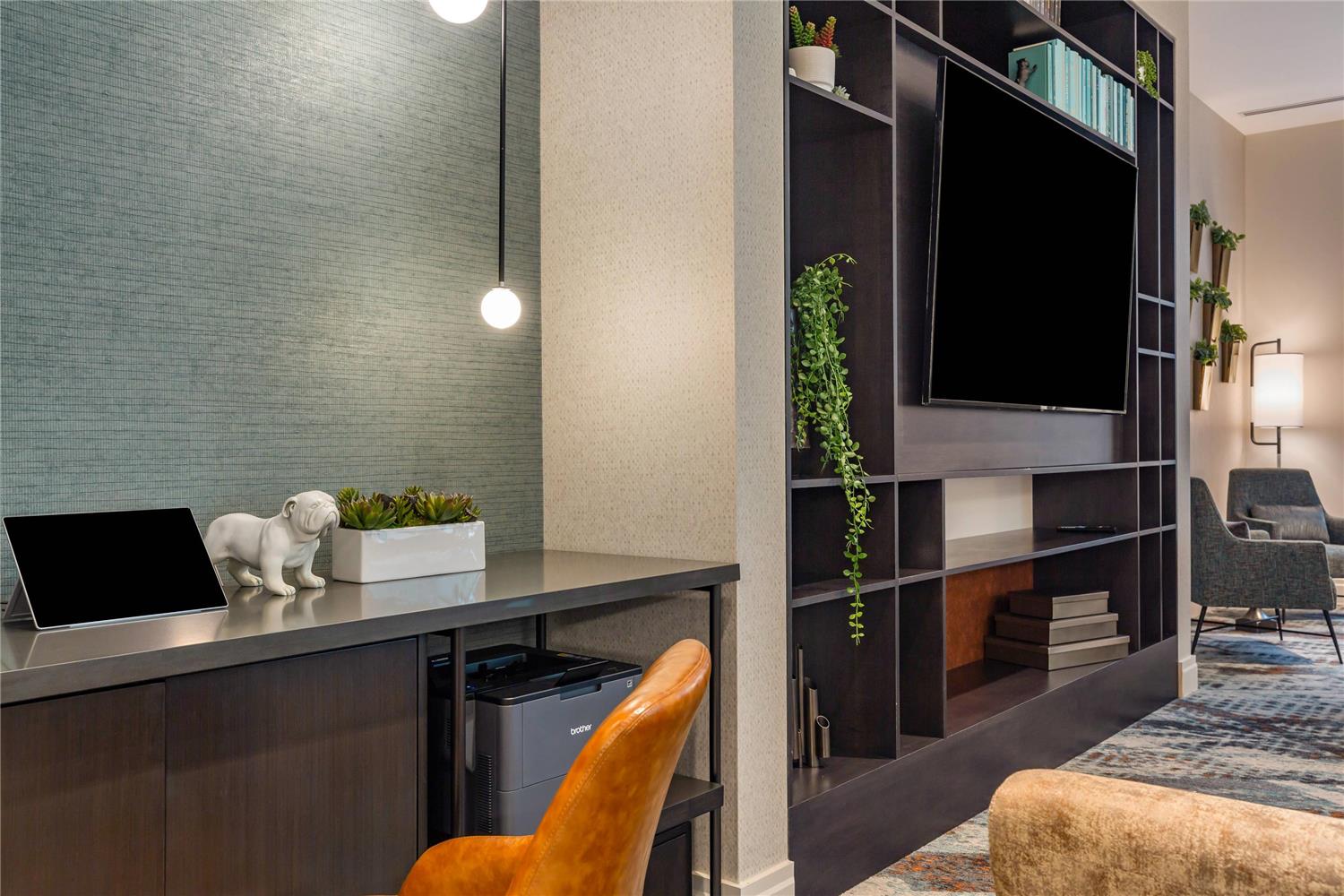 Cambria Hotel New Haven University Area 41/42