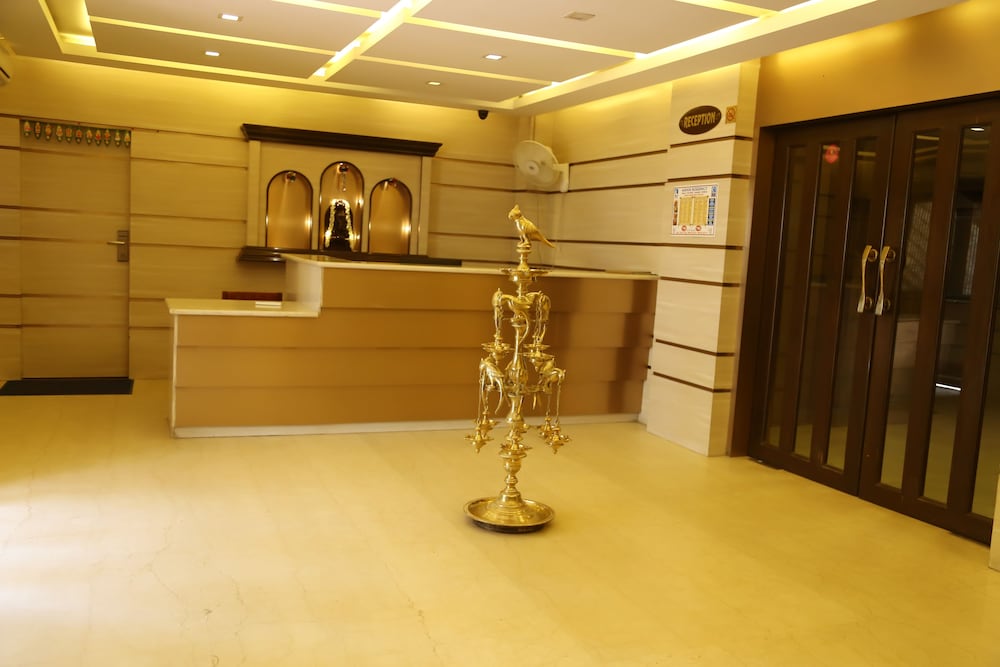 Ashok Residency 2/41