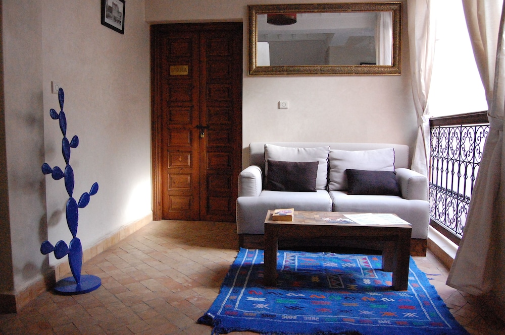 RIAD PLEIN SUD 13/50