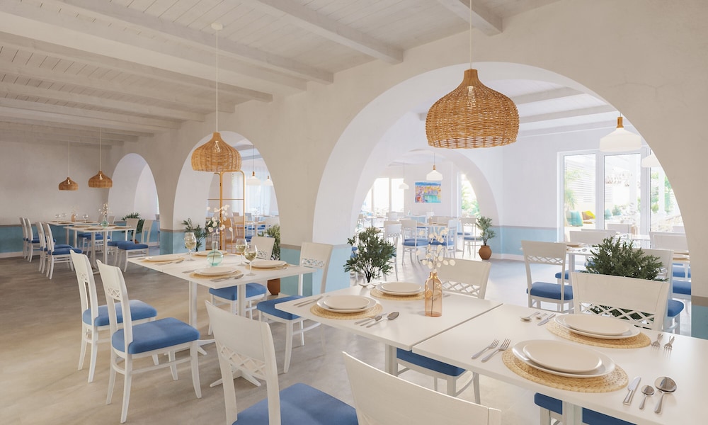 Iberostar Selection Creta Marine 38/50