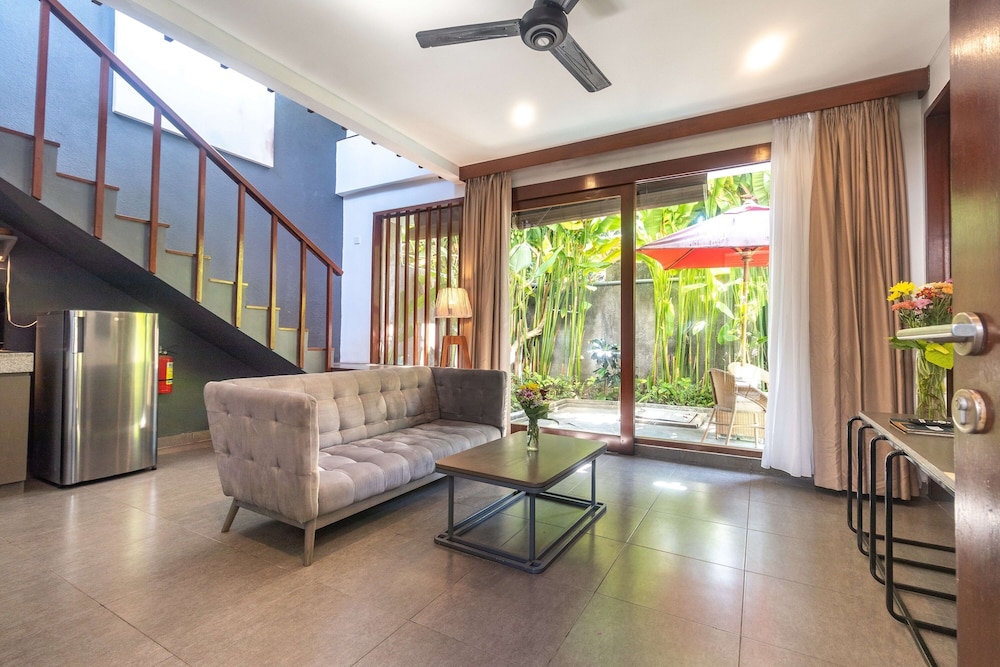 Sanur Art Villas 22/44