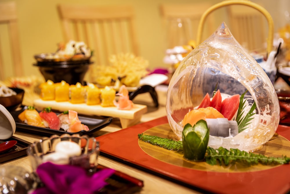 Hotel Kuretakeso Thailand Sriracha 18/50