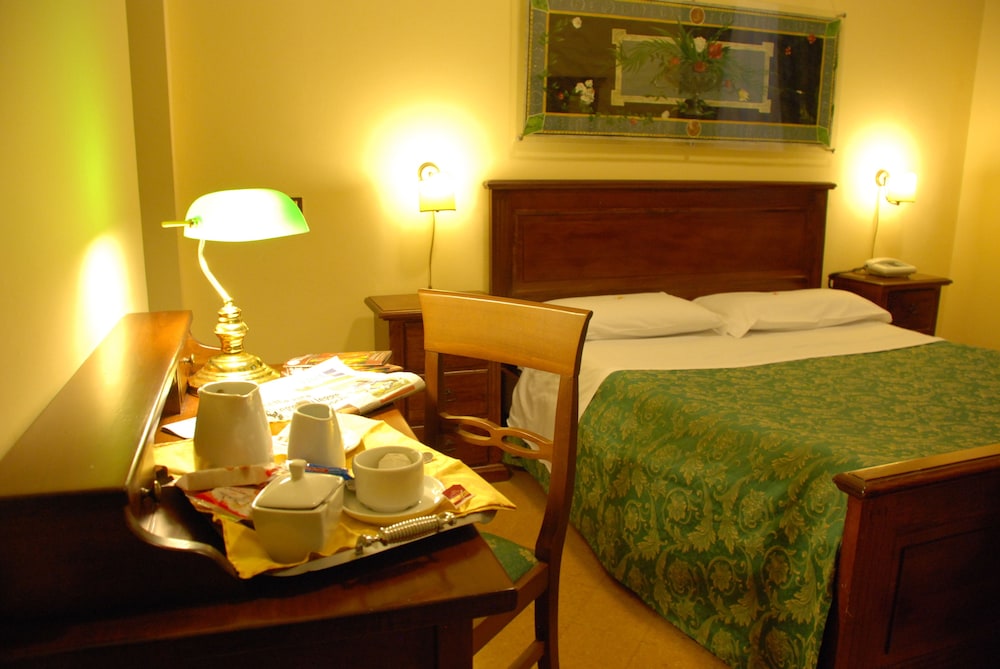 room