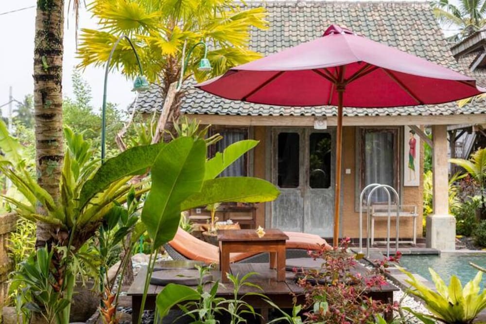 Ananda JJ Ubud Resort & Spa 1/50