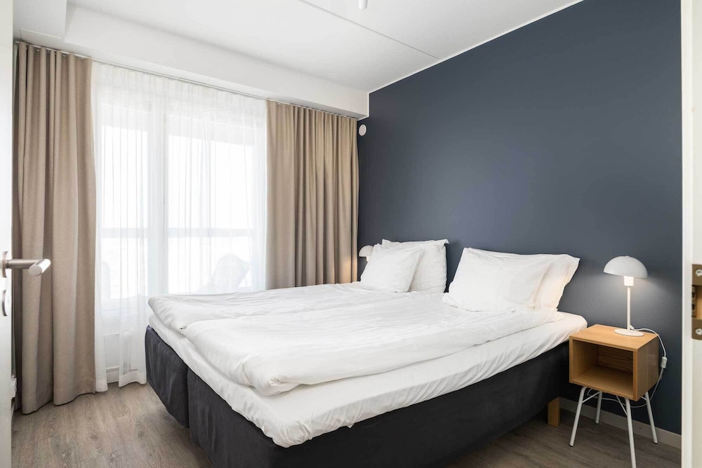 1 Bedroom, Apartment, Queen Bed, Sofa