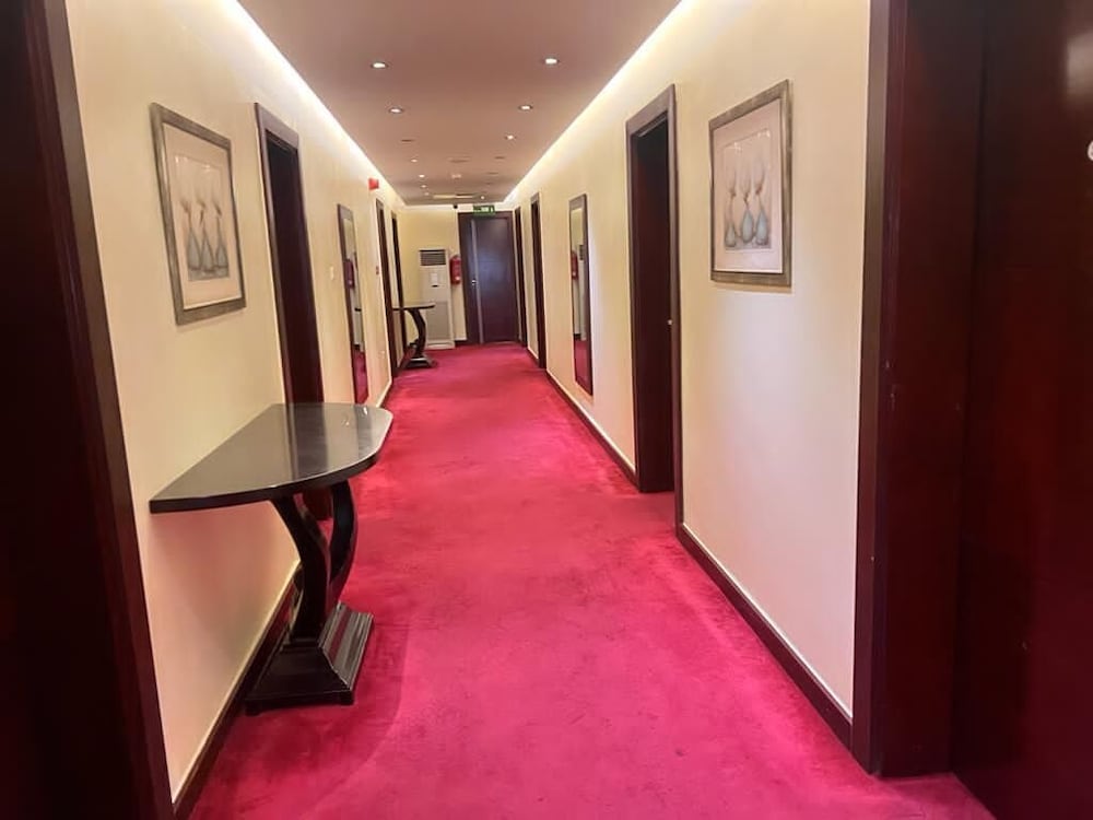 Check Inn Hotel Abuja 19/35