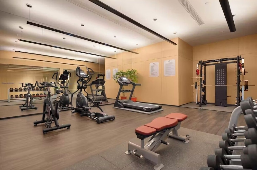 Howard Johnson by Wyndham Wenting Hotel Changsha 30/49