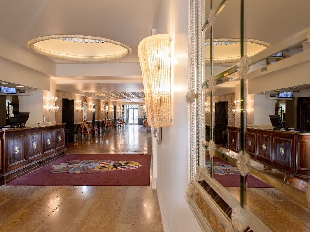 Hotel Principe 9/71