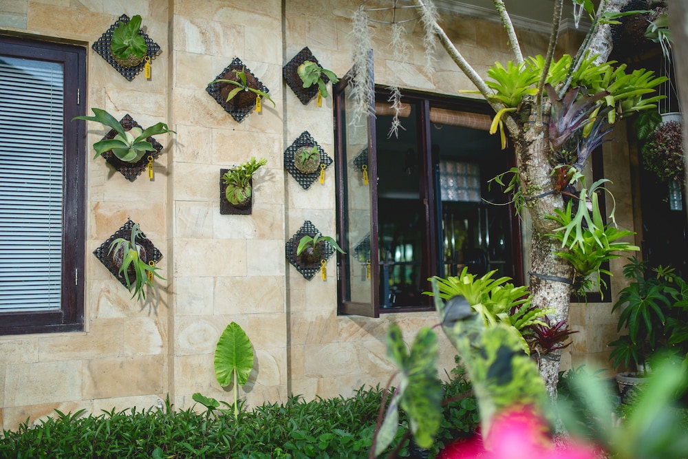 Alas Petulu Villa Resort And Spa 2/77