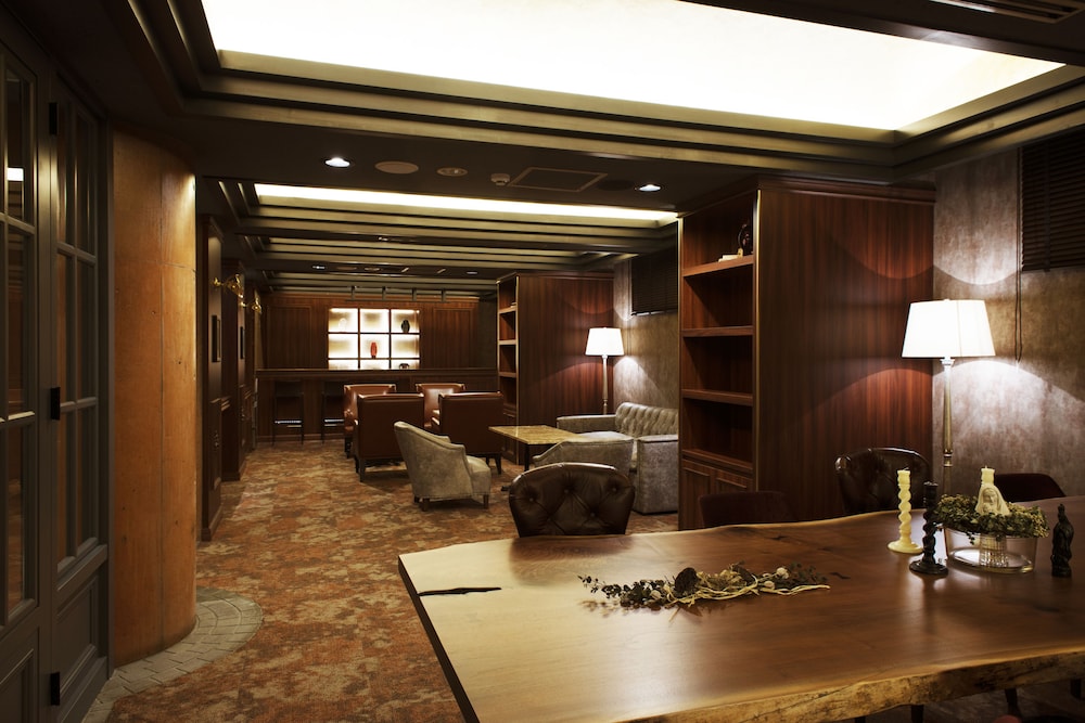KUSHIRO CENTURY CASTLE HOTEL 40/58