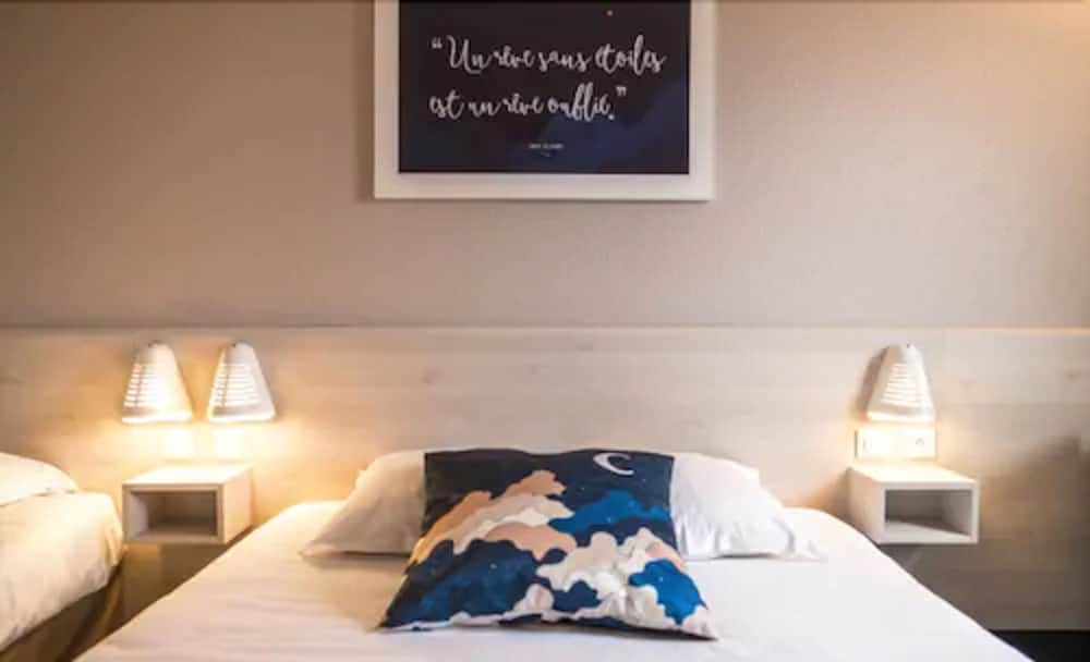 ACE Hotel Paris Sud Villabe 16/49