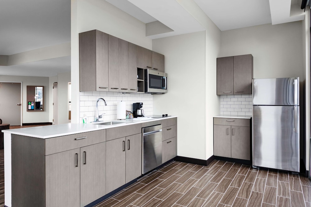 Hyatt House Nashville Downtown / Convention Center 7/47