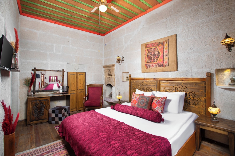 Garden Inn Cappadocia 13/70